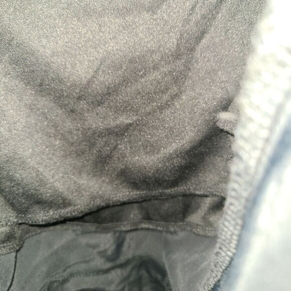 Revamped Adjustable Ruched Flirty Skirt - Picture 4 of 12